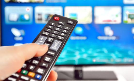 2023年中国智能互联网电视行业发展分析