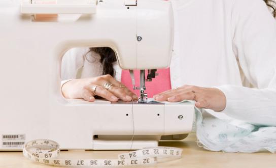 中国缝纫机行业市场全面分析2023