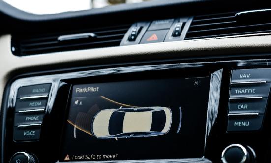 扭矩传感器行业发展趋势分析及行业发展建议