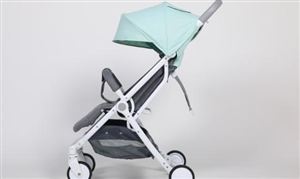 2023婴儿车行业进出口市场及婴儿车行业发展趋势