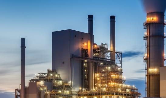 我国液态二氧化碳产量位居全球领先地位 中国液化二氧化碳行业发展前景预测2023