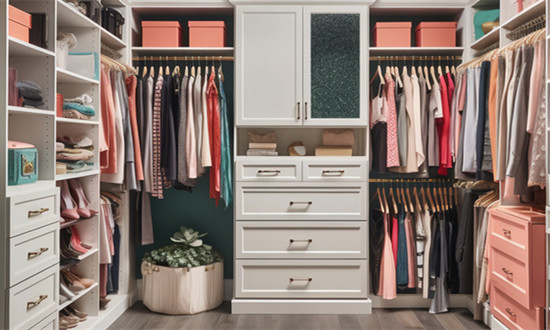 2023年全屋定制家具行业投资风险及防范 预计2023年国内市场规模增速将略有放缓