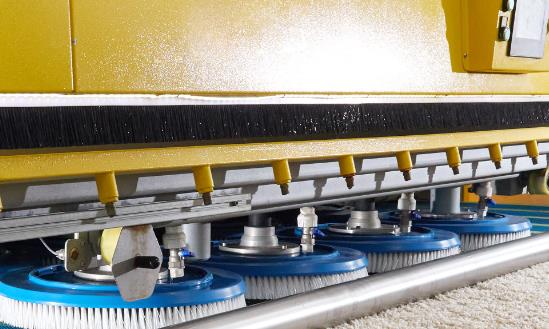 干洗机行业发展方向 2023干洗机行业市场规模分析