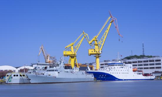 2023年造船钢板行业市场分析：全球造船业正在整合 国有企业去产能推进加快