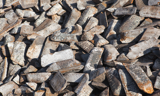 生铁行业分析：上半年生铁产量45156万吨 同比增长2.7%