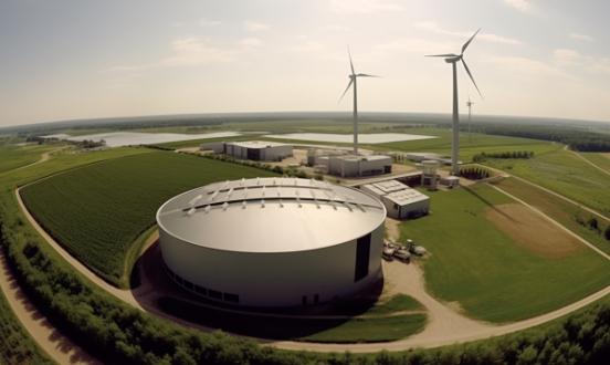 四川发电设备产量累计突破6亿千瓦 连续多年居世界第一