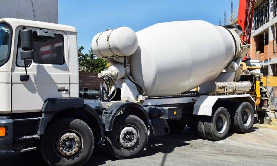 水泥设备行业市场现状分析 我国未来对水泥设备的需求量巨大