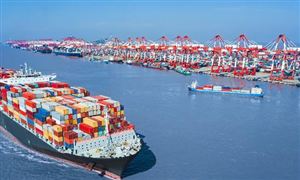 央行宣布 跨境融资宏观审慎调节参数 上调 共同推动全球贸易发展