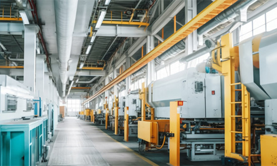 2023年中国非标准设备行业市场发展报告