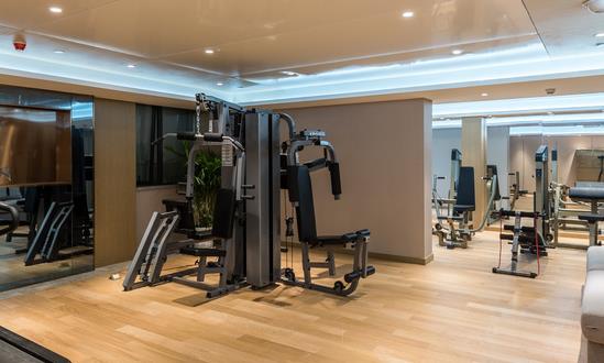 各地应大力发展青少年体育俱乐部 2023中国体育俱乐部行业市场运营格局分析