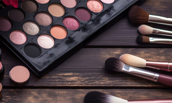 2023眼影行业市场发展分析及行业前景预测