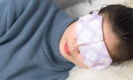 蒸汽眼罩市场需求日益增长 蒸汽眼罩行业发展前景趋势分析