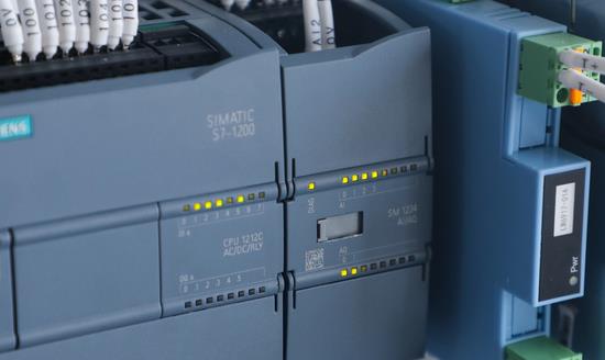 中国PLC控制器行业生产现状 中国PLC控制器行业细分领域发展分析