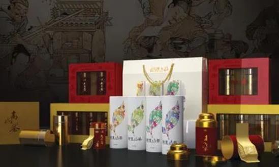 《茶叶包装产品质量国家监督抽查实施细则》 茶叶礼品盒行业发展现状趋势分析