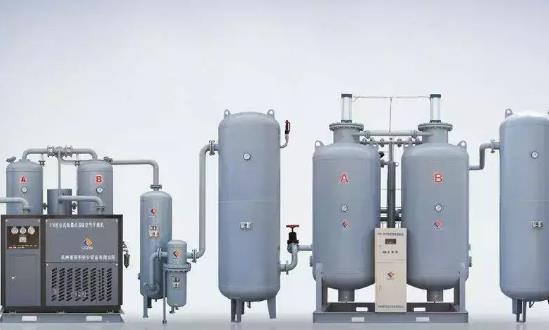 空分设备企业市场占有率 空分设备市场进出口市场现状