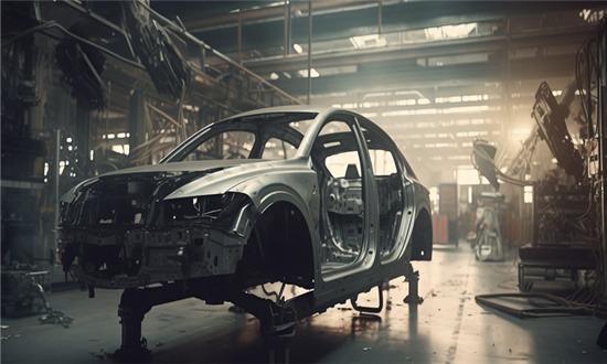 汽车改装维修行业技术人员需求量及行业发展分析