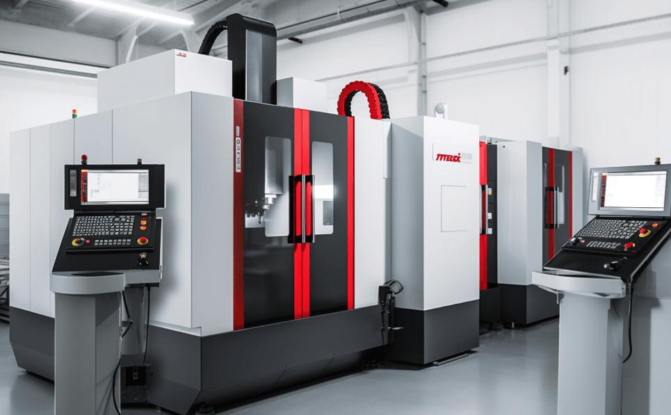 2023高端数控机床加速进口替代