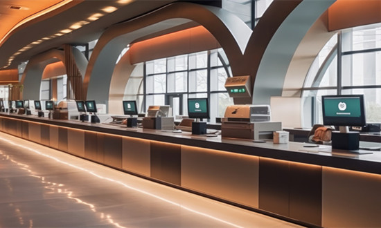 生成式AI技术赋能银行转型增长 银行人工智能行业现状前景分析