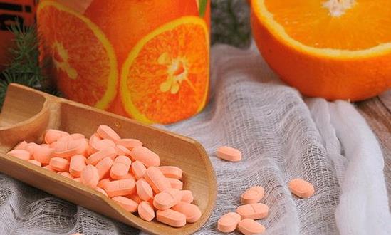 维生素C能不能抗感染？维生素产品市场需求持续攀升