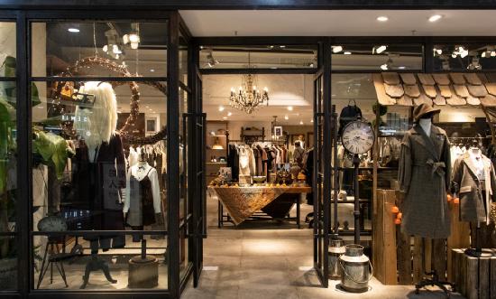 品牌女装行业市场有多大?品牌女装行业市场深度分析2023