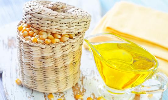 2023中国玉米油市场现状深度调研分析