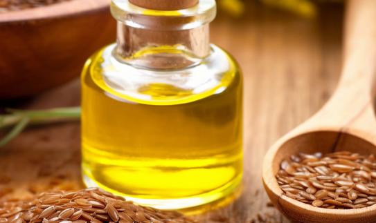 什么是亚麻籽油? 中国亚麻籽深加工行业发展现状2023