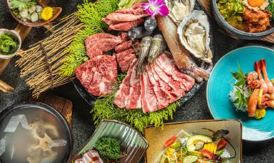 日式料理行业市场有多大?日式料理行业市场深度分析2023