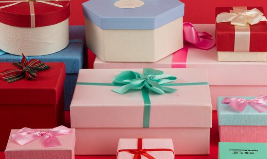 礼品包装的需求不断增加 礼品包装行业发展前景及趋势分析2023