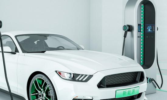 新能源驱动电机市场发展趋势及现状分析2023