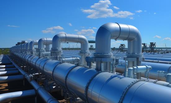 石油化工设备行业发展前景 全球石油化工设备行业发展动态分析