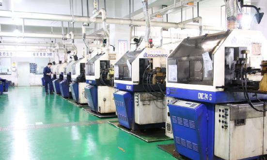 机电设备行业发展现状调查及发展趋势研究2023