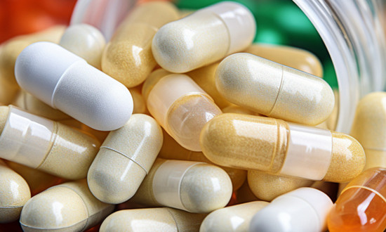 2023营养补充剂行业分析：营养补充剂产品形态向多样化方向发展