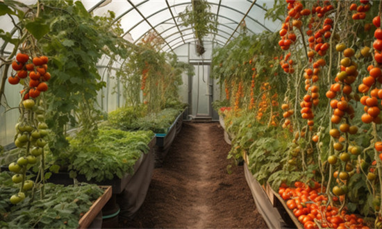 2023农业观光园行业发展趋势及市场现状分析