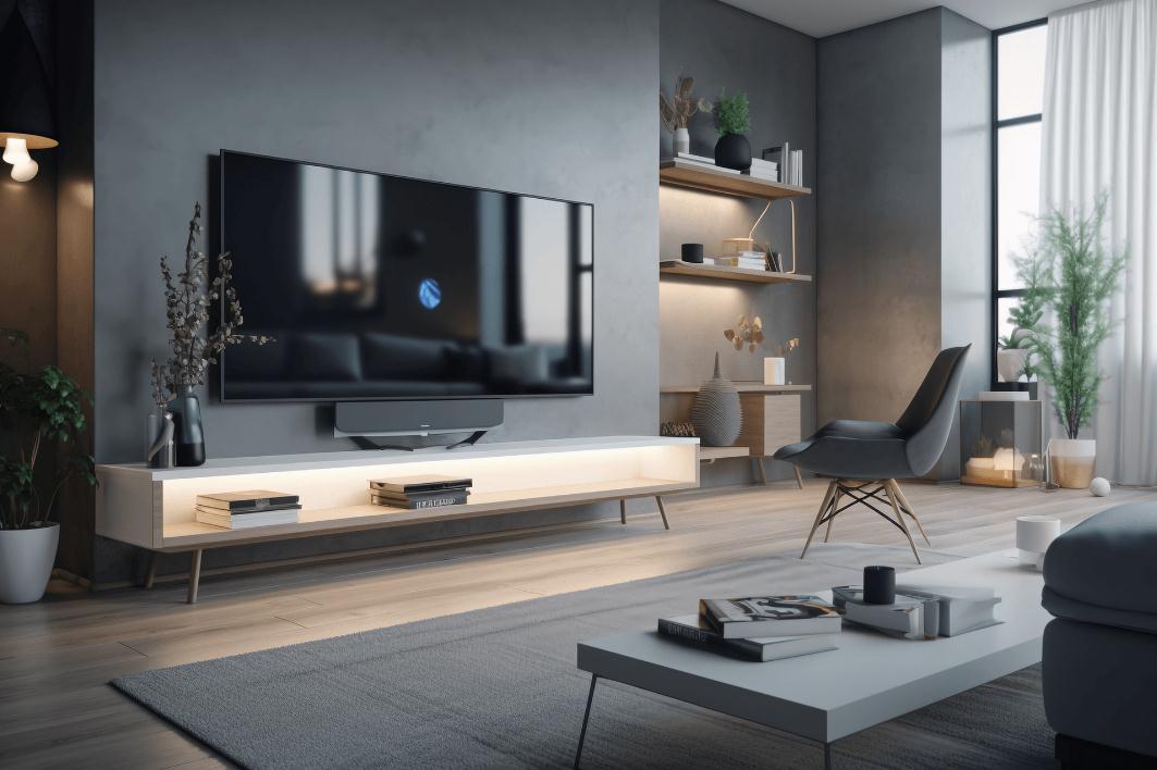 2023液晶面板厂业绩回暖 2023年全球液晶电视面板市场出货量