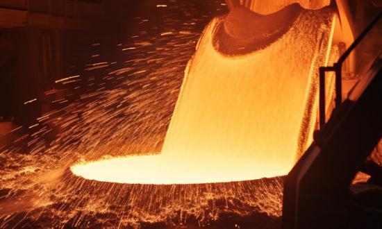 2023黑色金属冶炼行业前景与现状预测分析