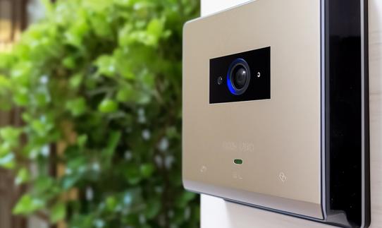 楼宇对讲系统行业重点企业分析 2023年中国楼宇对讲系统行业发展分析