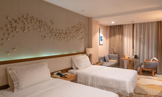 中国经济型酒店行业发展现状 经济型酒店行业未来发展趋势分析