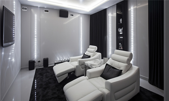 智能按摩椅市场需求及发展前景分析 智能按摩椅市场规模及未来行业渗透率分析