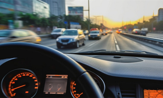 驾驶监控系统行业市场现状及投资前景分析