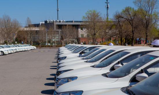 2023年P2P租车行业发展趋势与未来潜能分析