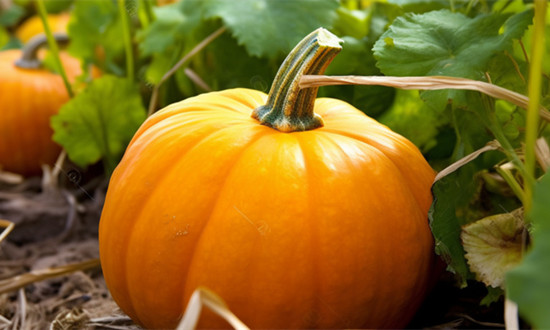 2023南瓜行业市场发展及现状前景分析