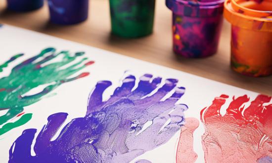 环保漆行业供需趋势及投资现状研究报告2023