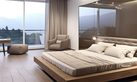 全国星级饭店营收接近1200亿 国内四星级酒店行业发展分析