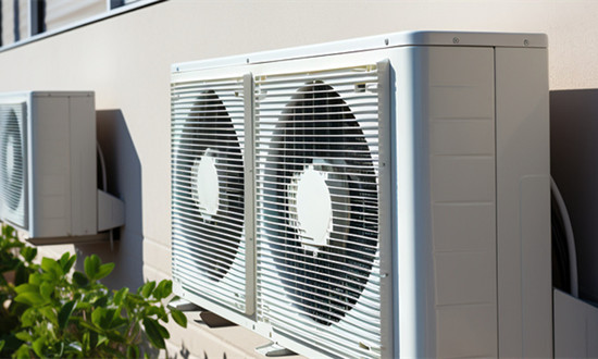 2023制冷空调设备行业市场分析及发展潜力