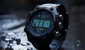 2028年销量预计将达接近4500万只 2023年中国智能手表行业发展现状