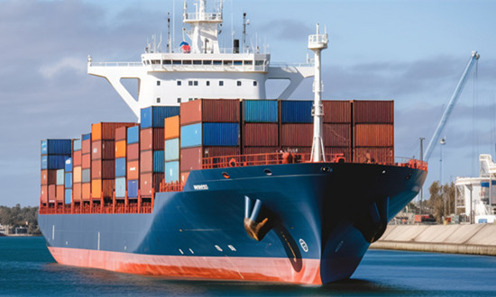 全球LNG运输船将迎来大规模交付期 LNG船行业市场发展潜力分析