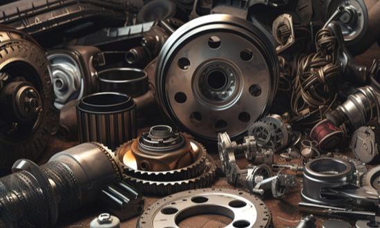 航空复合材料行业报告：2023年中国航空复合材料市场规模将达到282.7亿元