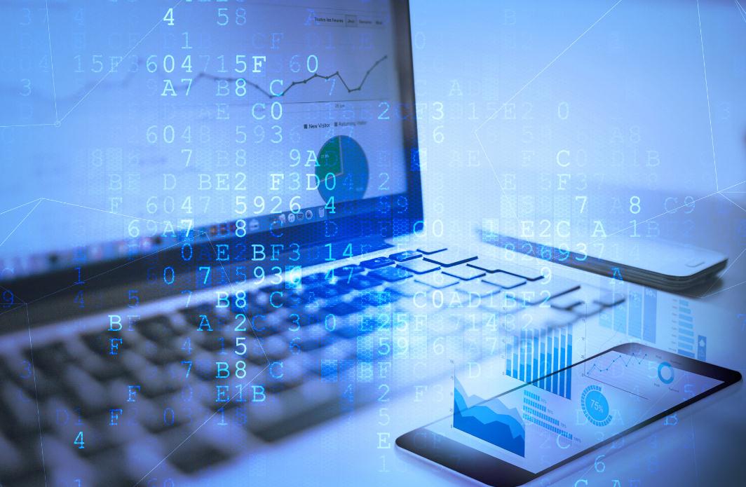 2023我国软件和信息技术服务业发展政策​