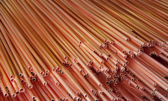 铜管行业市场发展现状深度分析