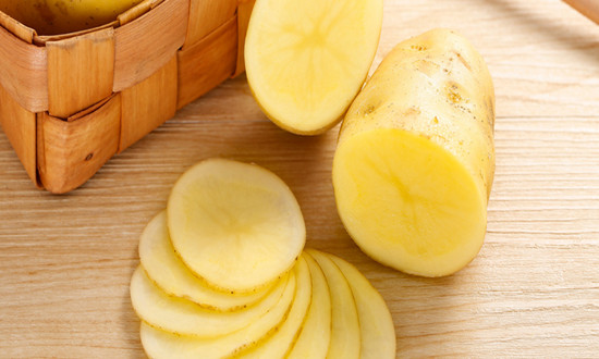 土豆行业市场机遇分析 我国推动“小土豆”长成“大产业”